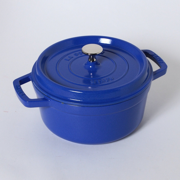 【リユース品】STAUB | 22cm | ReLIKE | 詳細画像1 