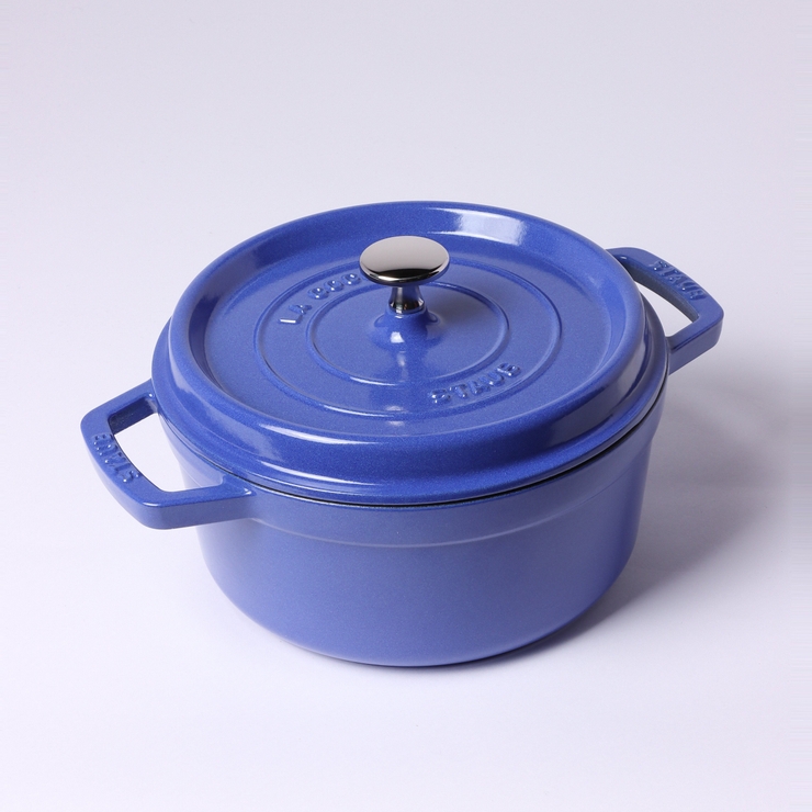 【リユース品】STAUB | 22cm | ReLIKE | 詳細画像1 