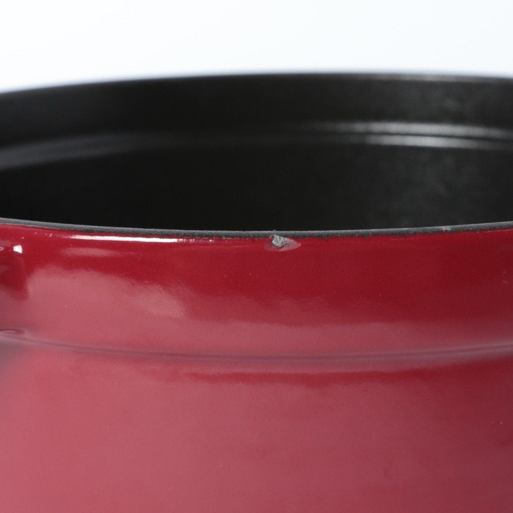 【リユース品】STAUB | 22cm | 鋳物ホーロー | ReLIKE | 詳細画像4 