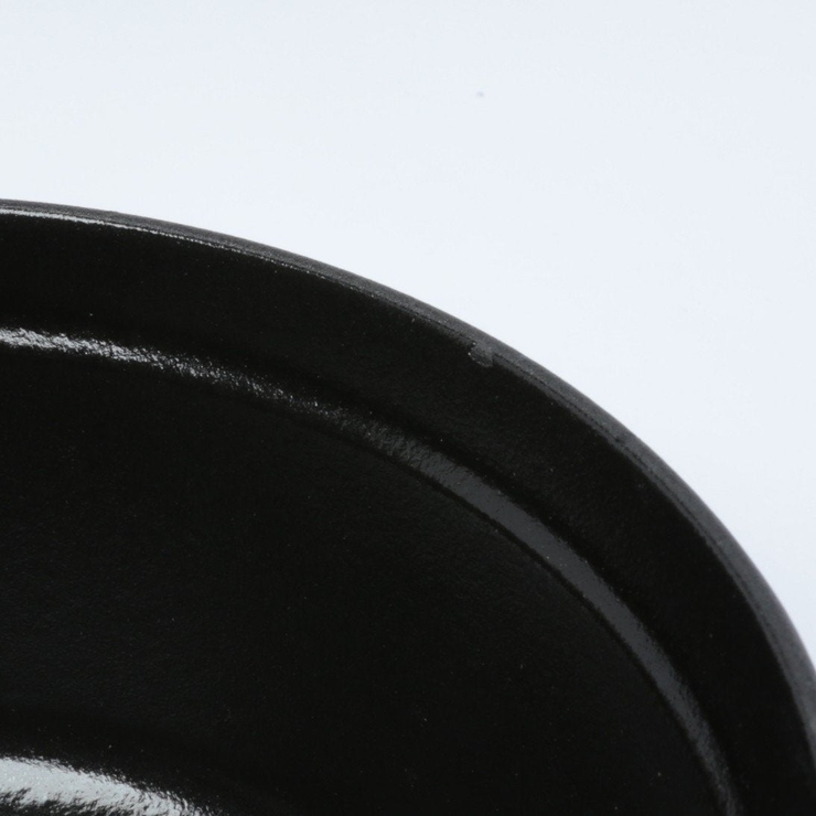 【リユース品】STAUB | 22cm | 鋳物ホーロー | ReLIKE | 詳細画像3 