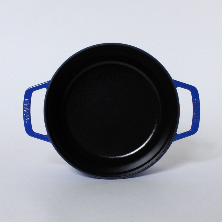 【リユース品】STAUB | 22cm | ReLIKE | 詳細画像2 