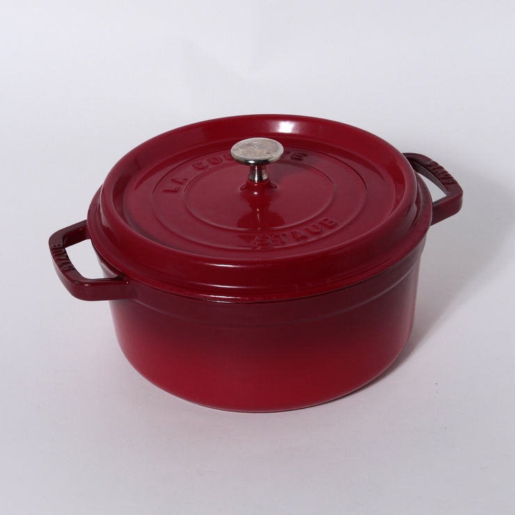 【リユース品】STAUB | 24cm | ReLIKE | 詳細画像1 