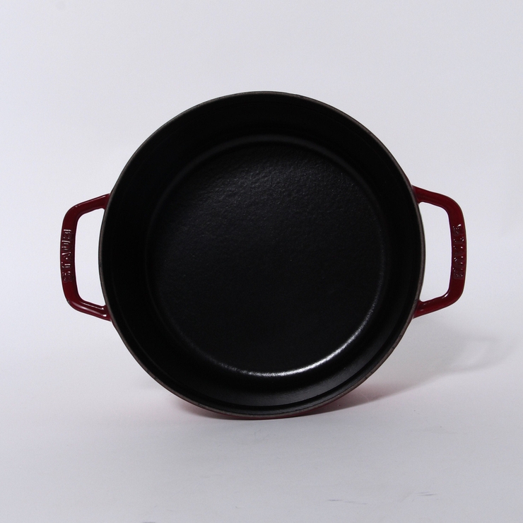 【リユース品】STAUB | 24cm | ReLIKE | 詳細画像2 
