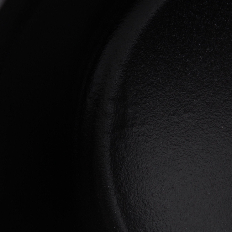 【リユース品】STAUB | ピコ・ココット ラウンド 22cm ブルーベリー | ReLIKE | 詳細画像4