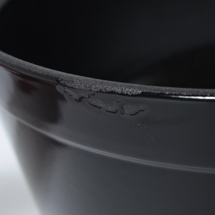 【リユース品】STAUB | 22cm | 鋳物ホーロー | ReLIKE | 詳細画像6 