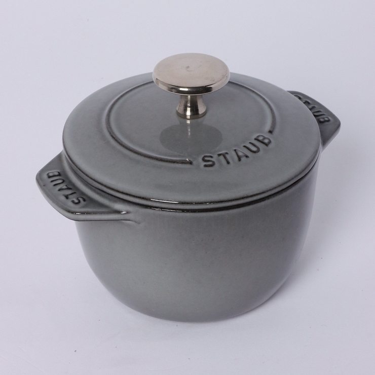 【リユース品】STAUB | 12cm | 鋳物ホーロー | ReLIKE | 詳細画像1 