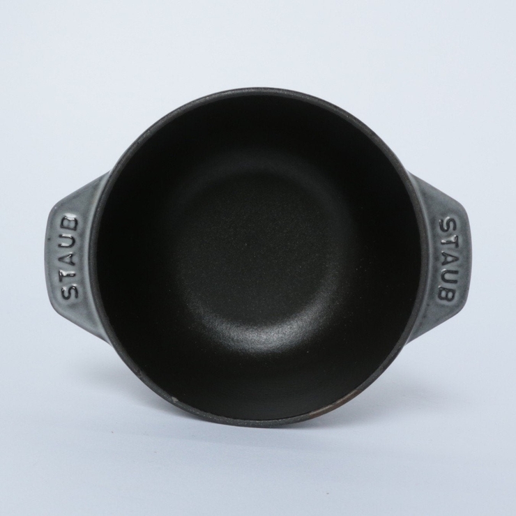 【リユース品】STAUB | 12cm | 鋳物ホーロー | ReLIKE | 詳細画像2 