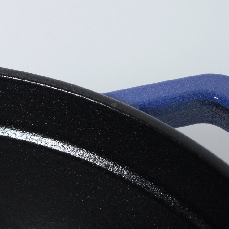 【リユース品】STAUB | 22cm | 鋳物ホーロー | ReLIKE | 詳細画像5 