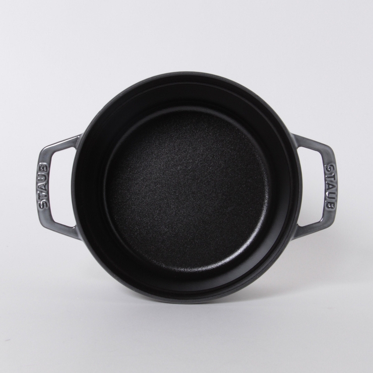 【リユース品】STAUB | 20cm | 鋳物ホーロー | ReLIKE | 詳細画像2 