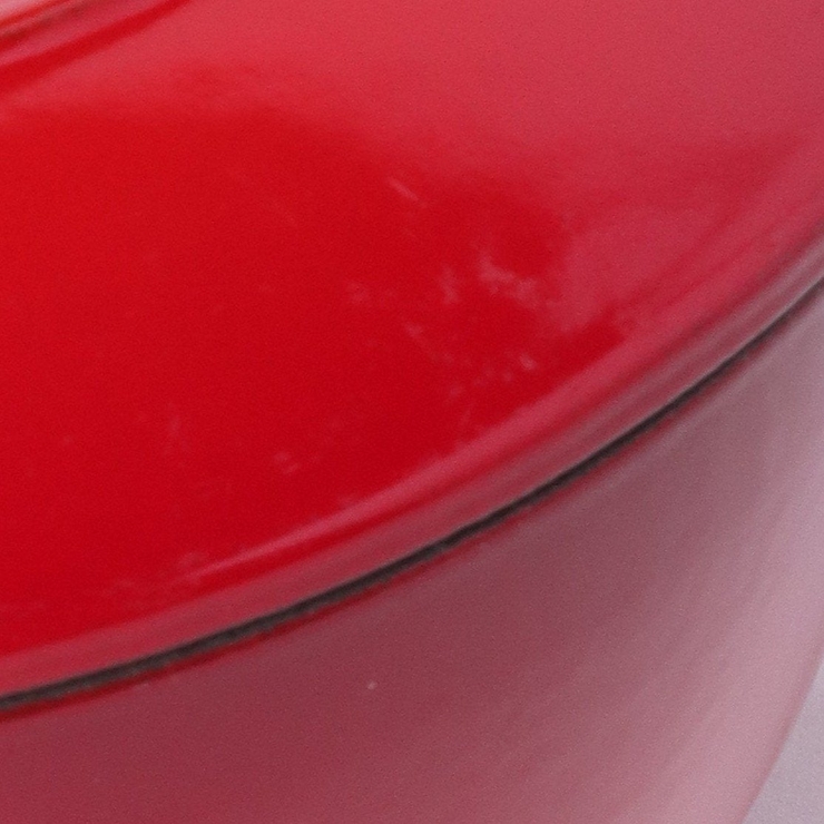 【リユース品】STAUB | 18cm | 鋳物ホーロー | ReLIKE | 詳細画像4 