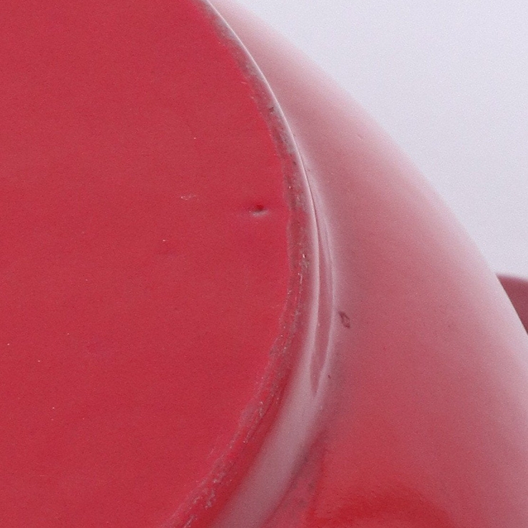 【リユース品】STAUB | 18cm | 鋳物ホーロー | ReLIKE | 詳細画像5 