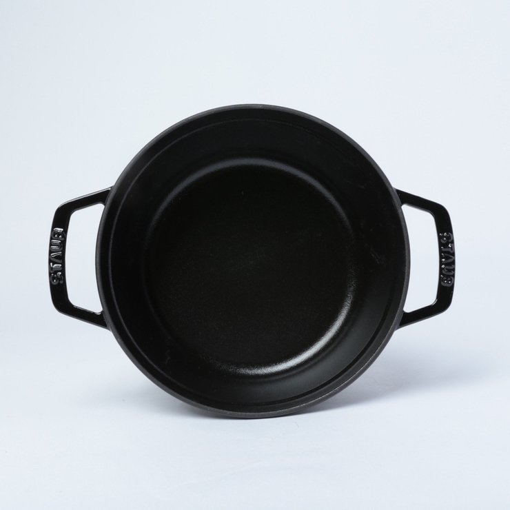 【リユース品】STAUB | 22cm | 鋳物ホーロー | ReLIKE | 詳細画像2 
