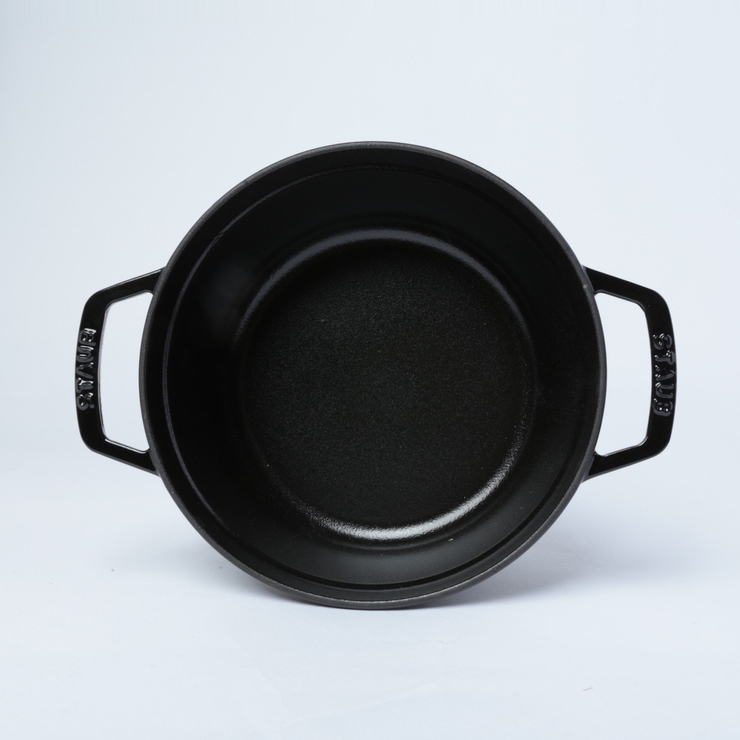 【リユース品】STAUB | 22cm | 鋳物ホーロー | ReLIKE | 詳細画像2 