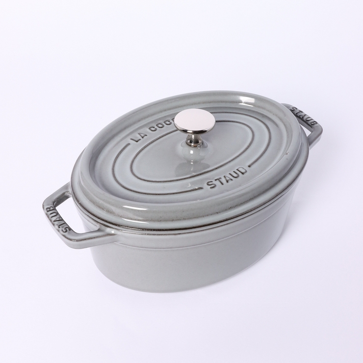 【リユース品】STAUB | 23cm | 鋳物ホーロー | ReLIKE | 詳細画像1 
