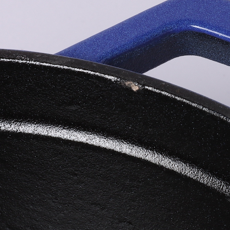 【リユース品】STAUB | 22cm | ReLIKE | 詳細画像4 