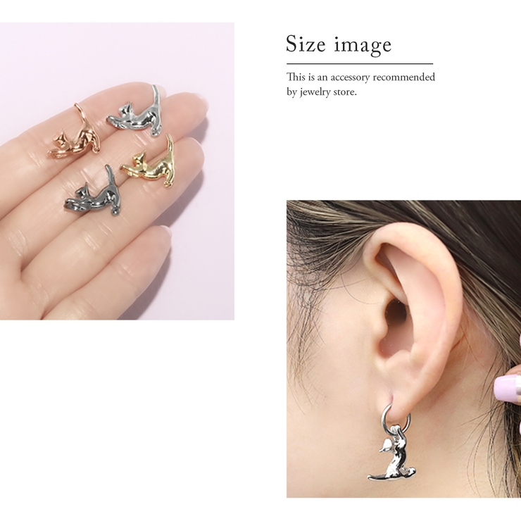 軟骨ピアス 16G ボディピアス | ボディピアス専門店凛RIN | 詳細画像6 