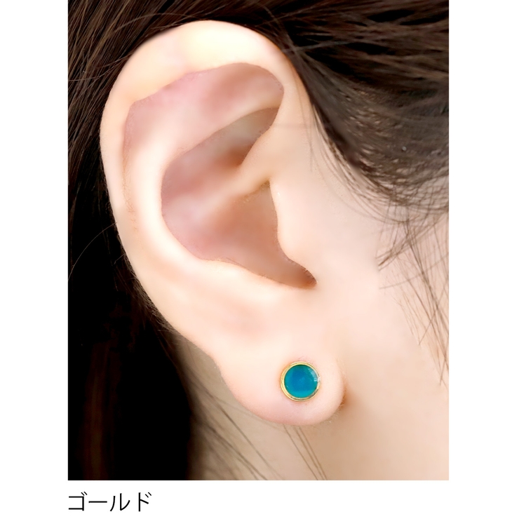 軟骨ピアス 温度で色が変わる カラーチェンジ | ボディピアス専門店凛RIN | 詳細画像6 