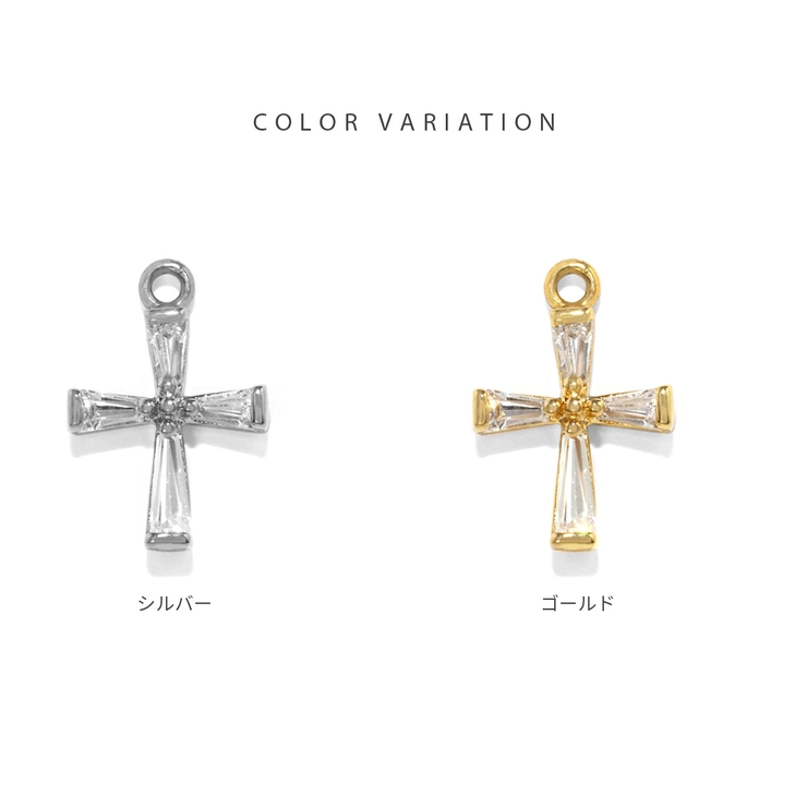 軟骨ピアス チャーム パーツ | ボディピアス専門店凛RIN | 詳細画像7 