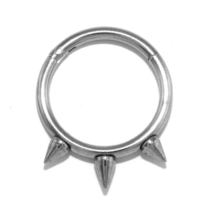 10mm | ボディピアス 16G 軟骨ピアス | ボディピアス専門店凛RIN