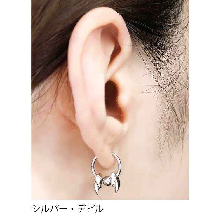 チャーム ピアス パーツ | ボディピアス専門店凛RIN | 詳細画像5 