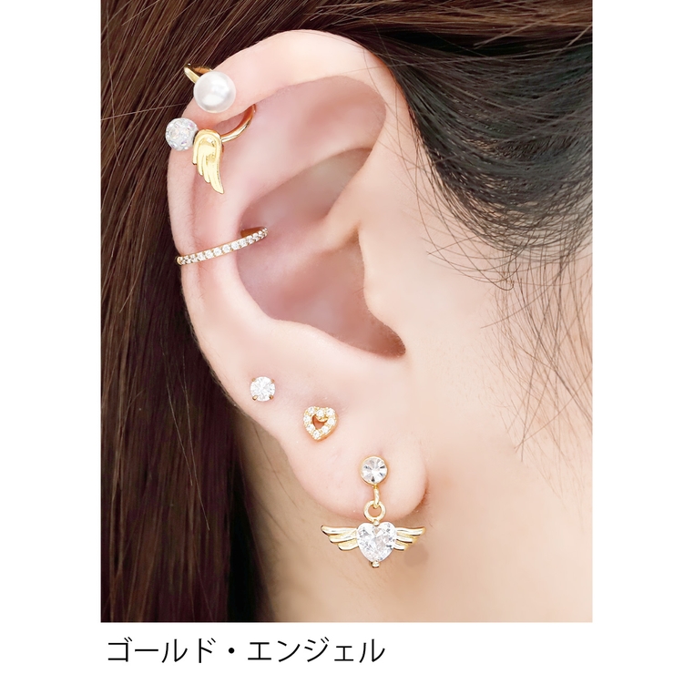 チャーム ピアス パーツ | ボディピアス専門店凛RIN | 詳細画像7 