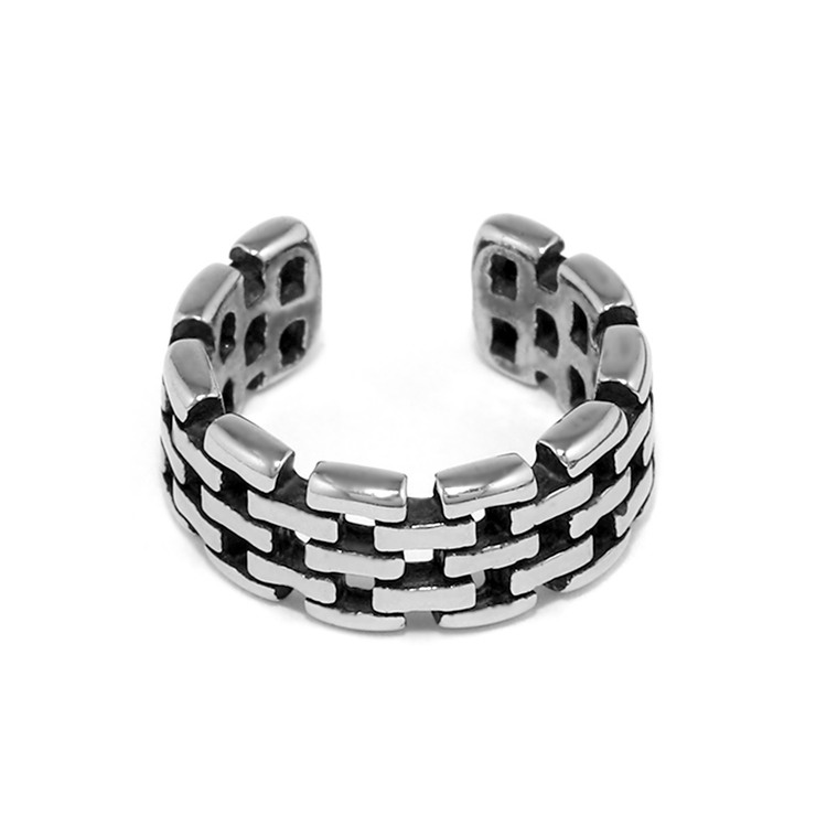 Bタイプ | イヤーカフ イヤーカフス イヤカフ金属アレルギー対応 | ボディピアス専門店凛RIN