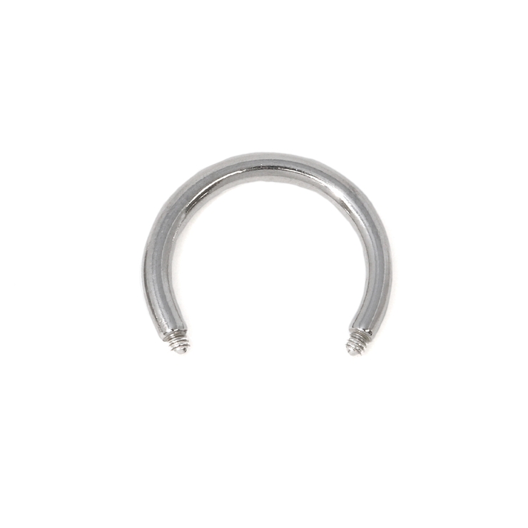 10mm | ステンレスピアス マジックシャフトカスタマイズシンプルパーツ アクセサリー | ボディピアス専門店凛RIN