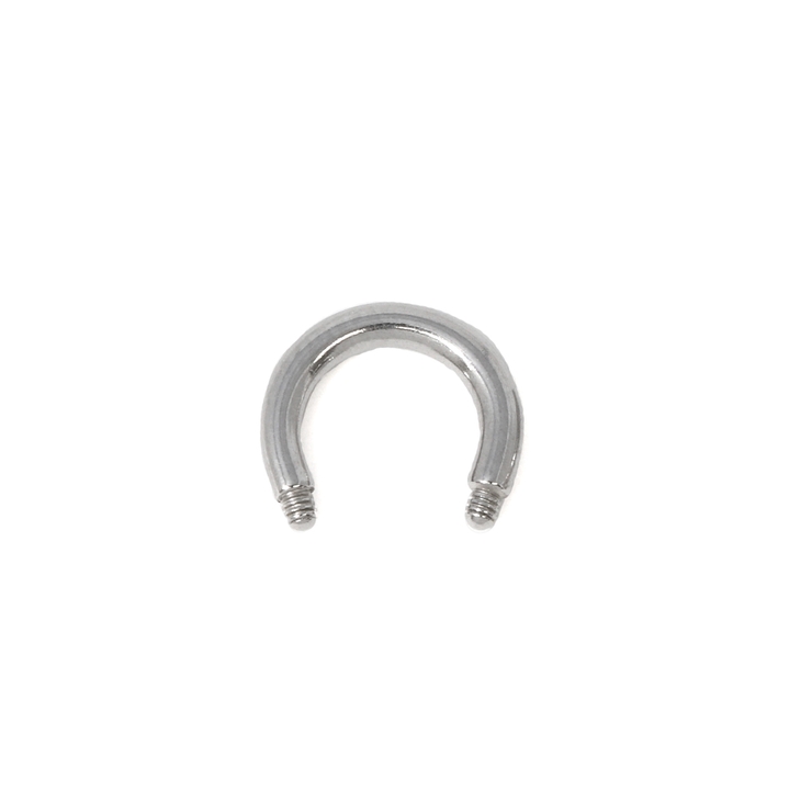 6mm | ステンレスピアス マジックシャフトカスタマイズシンプルパーツ アクセサリー | ボディピアス専門店凛RIN