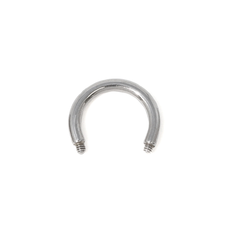 8mm | ステンレスピアス マジックシャフトカスタマイズシンプルパーツ アクセサリー | ボディピアス専門店凛RIN