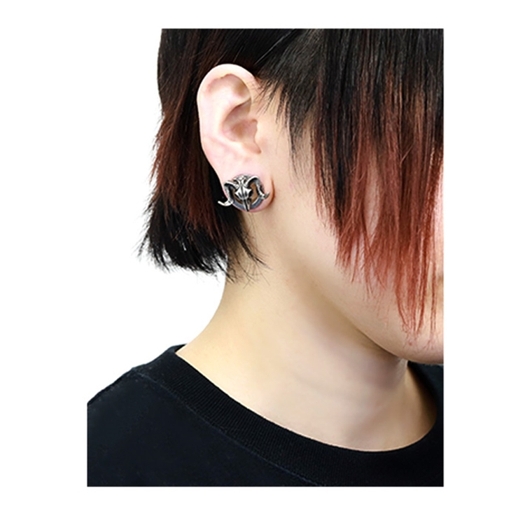 軟骨ピアス 0G ボディピアス[品番：RINA0001379]｜ボディピアス専門店