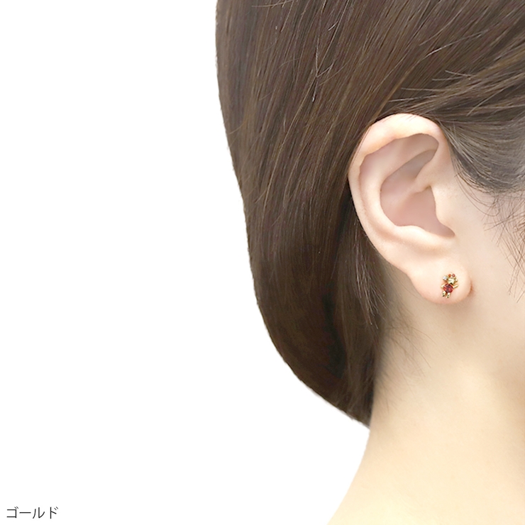 ボディピアス 軟骨ピアス 16G | ボディピアス専門店凛RIN | 詳細画像4 