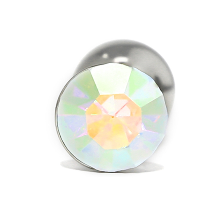 オーロラ | 軟骨ピアス ジュエルキレイキラキラ しんぷるおしゃれ | ボディピアス専門店凛RIN