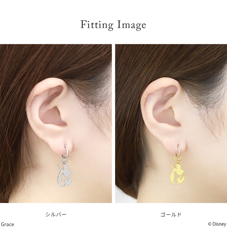 【ディズニーコレクション】 ディズニー Disney | ボディピアス専門店凛RIN | 詳細画像11 
