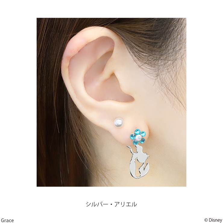 【ディズニーコレクション】 ディズニー Disney | ボディピアス専門店凛RIN | 詳細画像18 