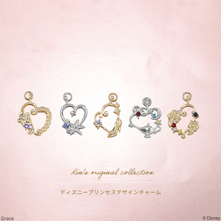 【ディズニーコレクション】 ディズニー Disney | ボディピアス専門店凛RIN | 詳細画像3 