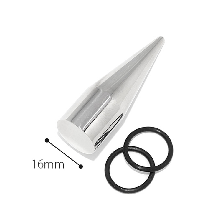 拡張器 エキスパンダー 16mm | ボディピアス専門店凛RIN | 詳細画像4 