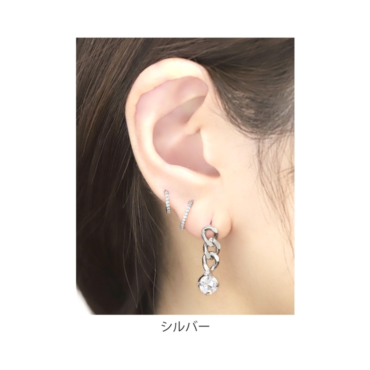 ピアス 金属アレルギー ニッケルフリー | ボディピアス専門店凛RIN | 詳細画像6 