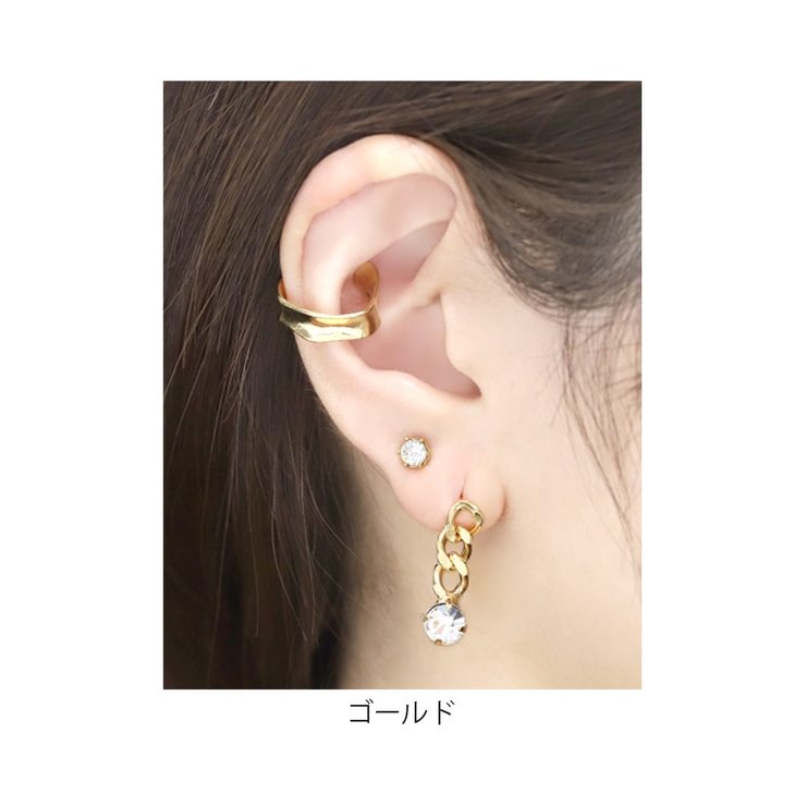 ピアス 金属アレルギー ニッケルフリー | ボディピアス専門店凛RIN | 詳細画像7 