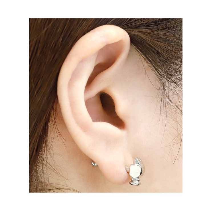軟骨ピアス 14G 16G | ボディピアス専門店凛RIN | 詳細画像3 