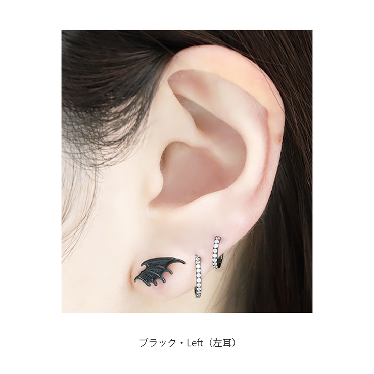 ボディピアス 軟骨ピアス 16G