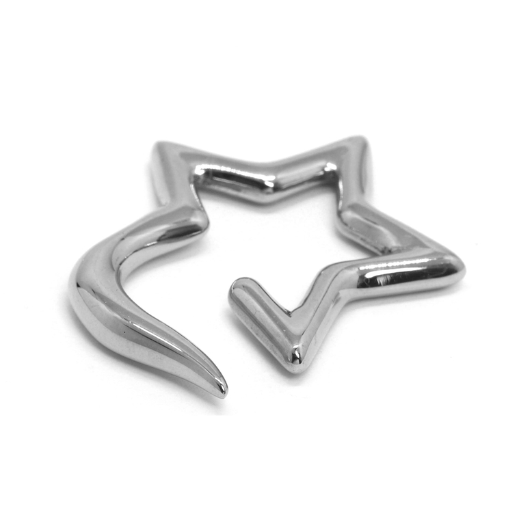 軟骨ピアス かわいい 6G | ボディピアス専門店凛RIN | 詳細画像4 