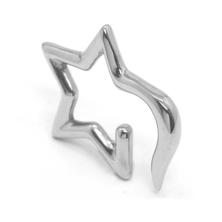 軟骨ピアス かわいい 6G | ボディピアス専門店凛RIN | 詳細画像5 