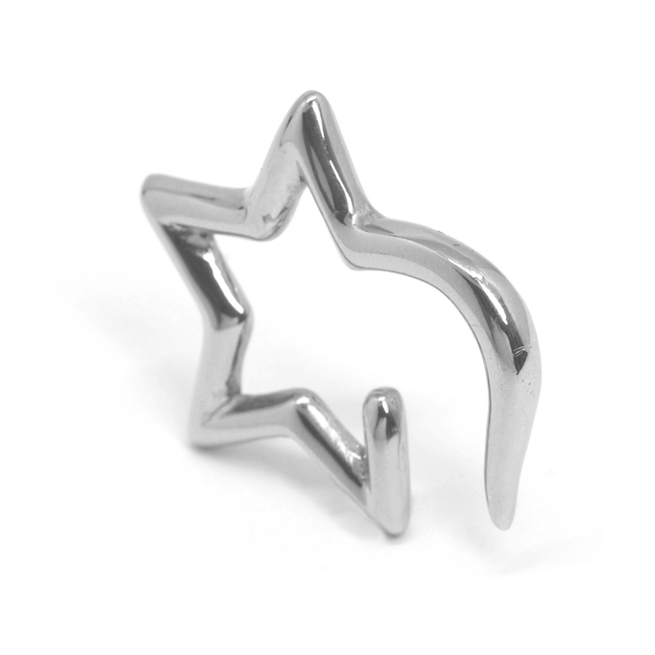 軟骨ピアス かわいい 8G | ボディピアス専門店凛RIN | 詳細画像5 