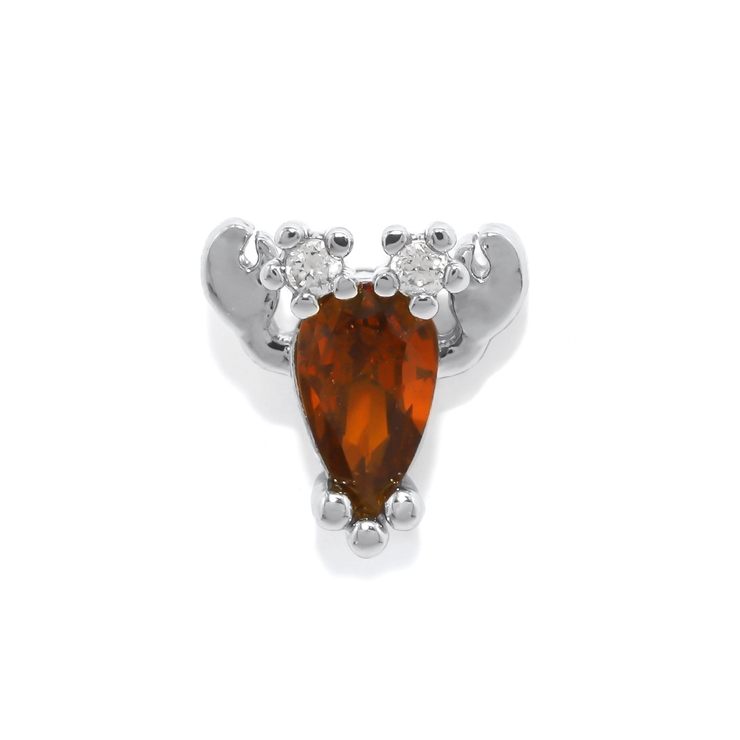 エビ・シルバー | 軟骨ピアス 海エビカニタコクラゲクジラエンゼルフィッシュキュービックジルコニア … | ボディピアス専門店凛RIN