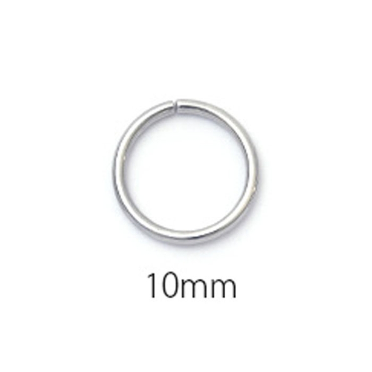 ボディピアス 軟骨ピアス 18G | ボディピアス専門店凛RIN | 詳細画像7 