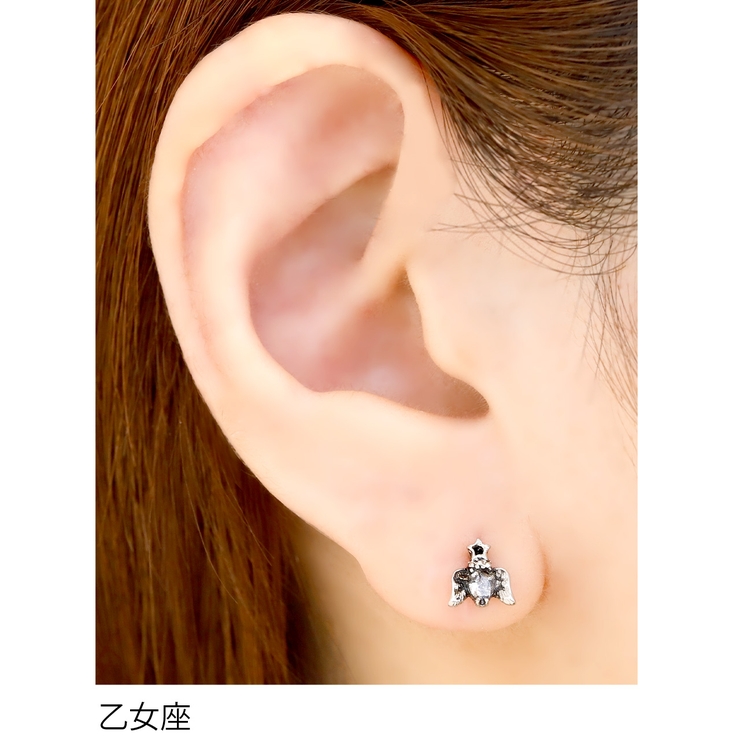 ボディピアス 星座 かわいい | ボディピアス専門店凛RIN | 詳細画像3 