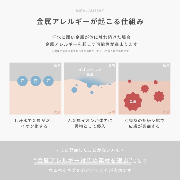 ステンレスピアス シンプルメンズヴィンテージつけっぱなし アクセサリー | ボディピアス専門店凛RIN | 詳細画像5 