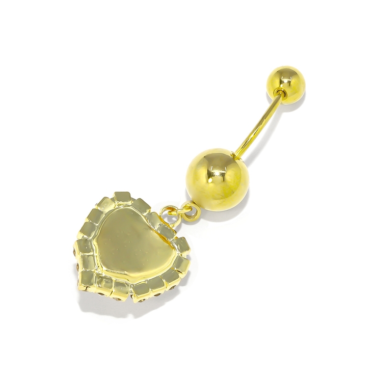 へそピアス ボディピアス 軟骨ピアス | ボディピアス専門店凛RIN | 詳細画像12 