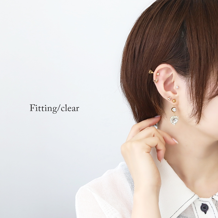 へそピアス ボディピアス 軟骨ピアス | ボディピアス専門店凛RIN | 詳細画像4 