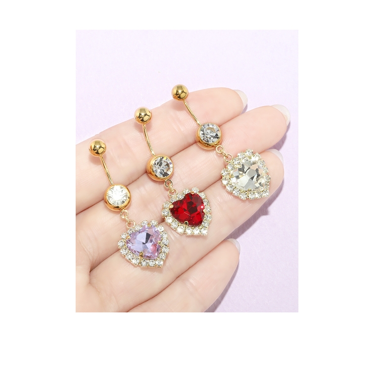 へそピアス ボディピアス 軟骨ピアス | ボディピアス専門店凛RIN | 詳細画像5 